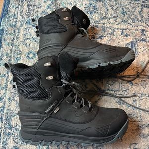 Men’s Merrell Snow Boots